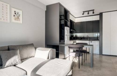 Ankara Apartment | Bright Flat Steps from Arcadium Mall in Ankara