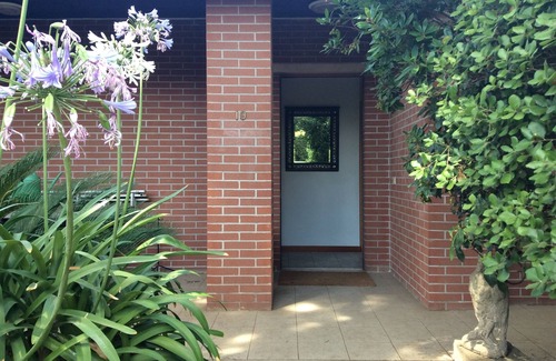 Piombino House | Serene Retreat Steps from a Beautiful Beach with Pool