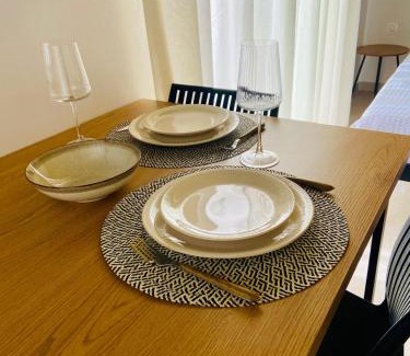 Xanthi Apartment | Lumira Suite