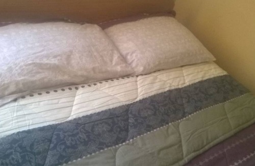 Kakamega Hotel | Budget-Friendly Stay at Lumo Blues Guest House with Breakfast