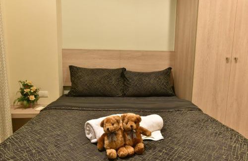 Cha-am Apartment | Experience Sea View Bliss at Lumpini Park Beach Cha-Am