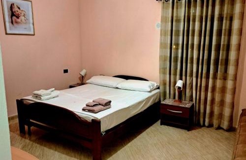 Durres Apartment | Family-Friendly Lumturi Resident: Rated 10/10 for Comfort