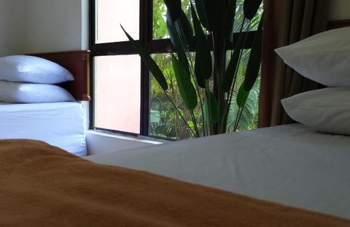 Lumut Apartment | Relaxing Homestay with Pool View and Family-Friendly Vibes