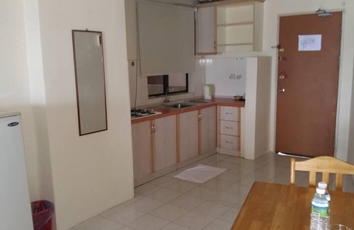 Lumut Condo | Welcoming Lumut Valley Resort Condominium with Pool & Breakfast