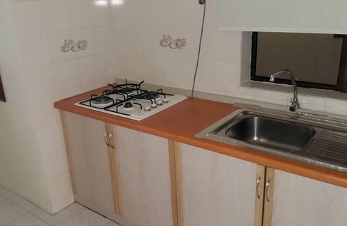 Lumut Condo | Welcoming Lumut Valley Resort Condominium with Pool & Breakfast