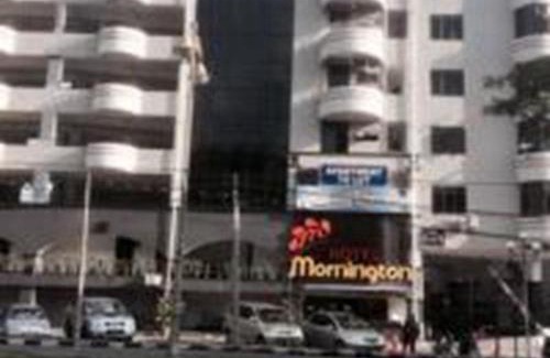 Seri Manjung Apartment | Child-Friendly Lumut Waterfront Apartment for Memorable Stays