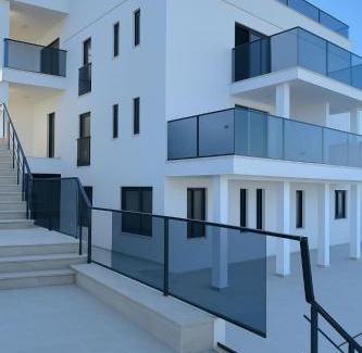 Bodrum City Center Hotel | Lumy Suite Hotel Bodrum Gumbet - Private Pool