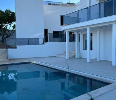 Bodrum City Center Hotel | Lumy Suite Hotel Bodrum Gumbet - Private Pool