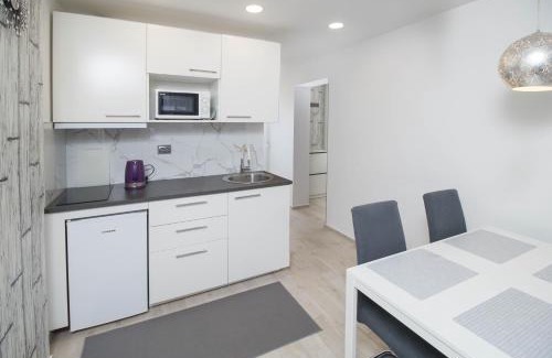 Vinkovci Apartment | Family-Friendly Getaway at LUNA 1 - Rated 9.7/10 by Guests