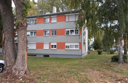 Vinkovci Apartment | Family-Friendly Getaway at LUNA 1 - Rated 9.7/10 by Guests