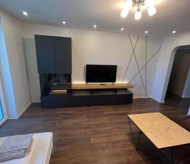 Siauliai County Apartment | Pet-Friendly LUNA Apartamentai with Top Guest Rating 9.5