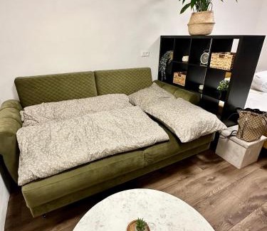 Ostrava Apartment | Comfortable Luna Apartment: Child-Friendly Retreat Awaits