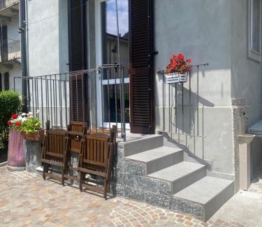 Comero Apartment | Top-Rated Luna Apartment - Ideal for Families and Comfort