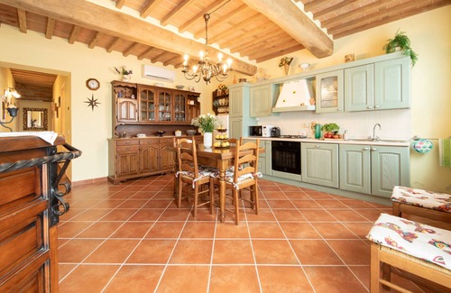 Porcari Apartment | Highly Rated Luna Apartment with Pool and Family Amenities