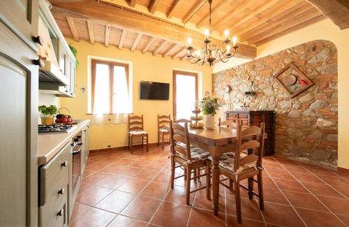 Porcari Apartment | Highly Rated Luna Apartment with Pool and Family Amenities