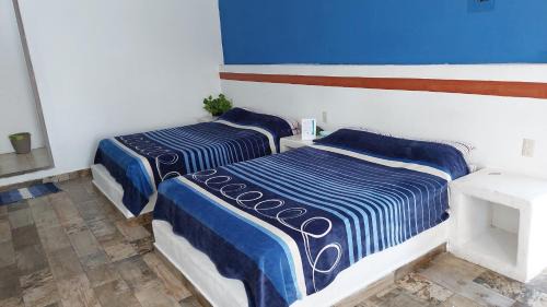 Tapachula Apartment | Luna Azul