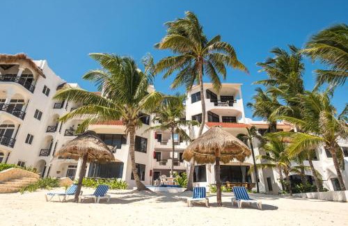 Akumal House | Luna Azul Unit 6