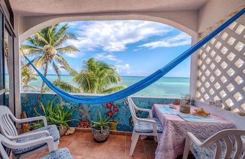 Akumal House | Luna Azul Unit 6