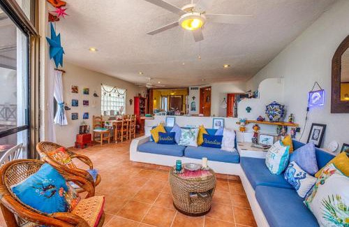 Akumal House | Luna Azul Unit 6