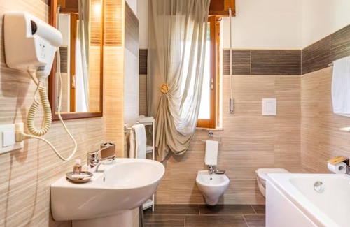 Sangineto Bed & Breakfast | Eco-Friendly Luna B&B: Rated 9.4 with Delicious Breakfast