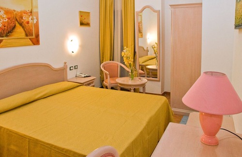Sangineto Bed & Breakfast | Eco-Friendly Luna B&B: Rated 9.4 with Delicious Breakfast