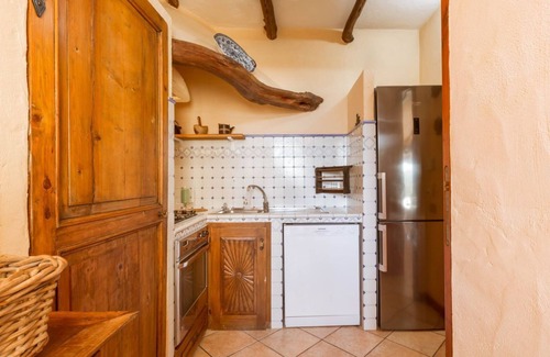 Villasimius House | LUNA BAY HOME RETREAT: Ocean View Near Villasimius