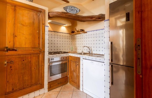 Villasimius House | LUNA BAY HOME RETREAT: Ocean View Near Villasimius