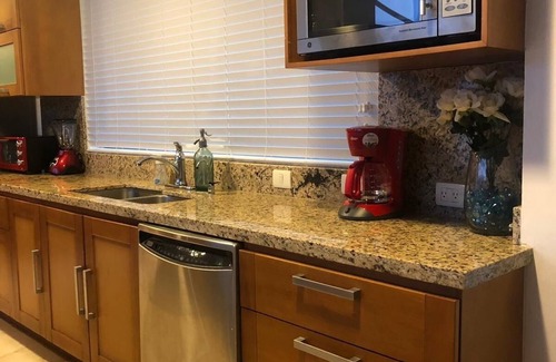 Puerto Penasco Villa | Discover Luna Blanca Villa: 3BR Retreat with Pool & Spa