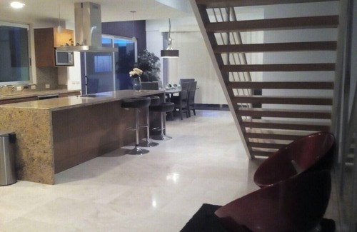 Puerto Penasco Villa | Discover Luna Blanca Villa: 3BR Retreat with Pool & Spa