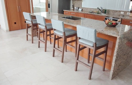 Puerto Penasco Villa | Discover Luna Blanca Villa 07: Elegant Oceanfront Retreat