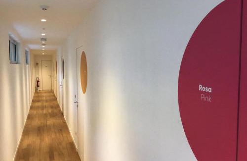 La Spezia Hotel | Discover Luna Blu: Guest Rated 8/10 with Family-Friendly Perks