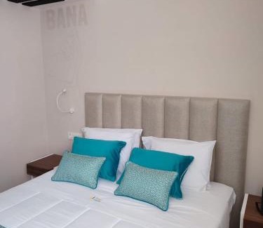 Mindelo Hotel | Discover Oceanfront Bliss at Luna Boutique Hotel