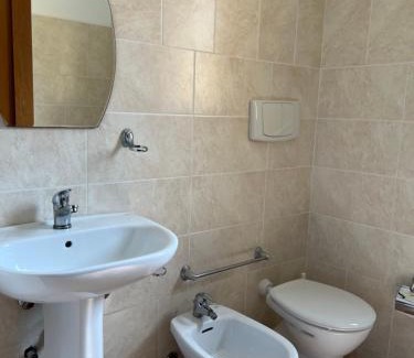 San Teodoro Apartment | Relax at Luna Case Vacanza La Ginestra - Family & Pet Friendly