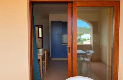 San Teodoro Apartment | Relax at Luna Case Vacanza La Ginestra - Family & Pet Friendly