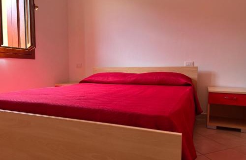 San Teodoro Apartment | Relax at Luna Case Vacanza La Ginestra - Family & Pet Friendly