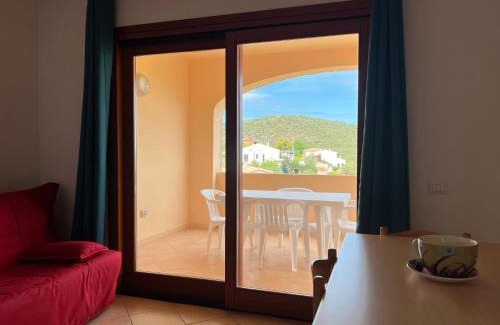 San Teodoro Apartment | Relax at Luna Case Vacanza La Ginestra - Family & Pet Friendly
