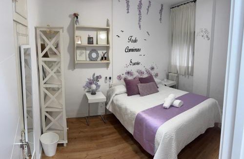 Figares Apartment | Family-Friendly Luna Centro: Rated 9.4/10 for Comfort