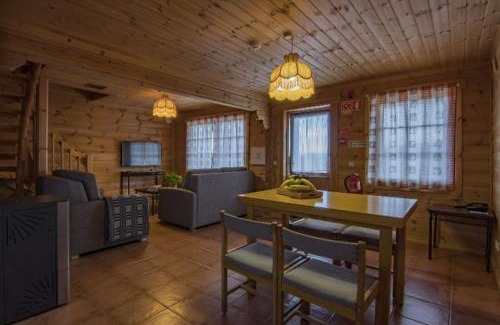 Penhas da Saude Resort | Experience Luna Chalets da Montanha - Ideal Family Retreat