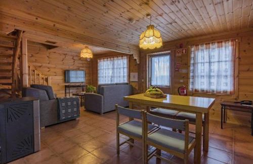 Penhas da Saude Resort | Experience Luna Chalets da Montanha - Ideal Family Retreat