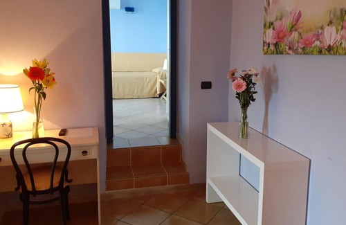 Staletti Bed & Breakfast | Luna Convento Resort