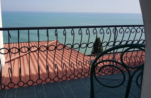 Staletti Bed & Breakfast | Luna Convento Resort
