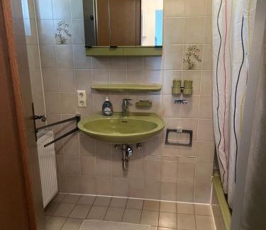 Bad Saeckingen Apartment | Budget-Friendly LUNA: Child Friendly with 8.8/10 Rating