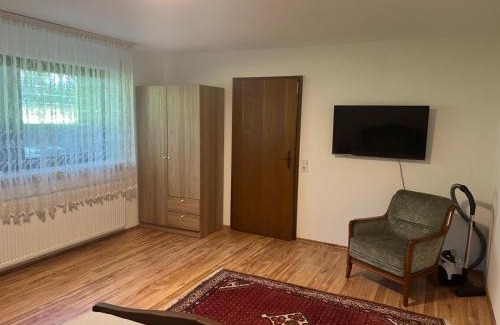 Bad Saeckingen Apartment | Budget-Friendly LUNA: Child Friendly with 8.8/10 Rating