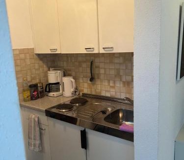 Bad Saeckingen Apartment | Budget-Friendly LUNA: Child Friendly with 8.8/10 Rating