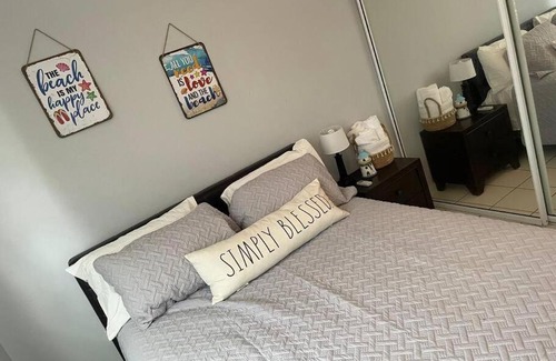 Ceiba Apartment | Dream and Adventure at Luna del Mar - 4 Star Oasis