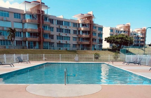Ceiba Apartment | Dream and Adventure at Luna del Mar - 4 Star Oasis