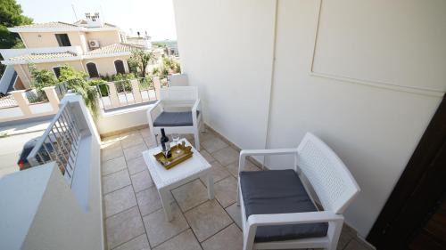 Orosei Apartment | Exceptional Luna e Sole: Pet-Friendly Family Retreat