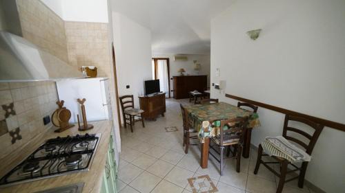 Orosei Apartment | Exceptional Luna e Sole: Pet-Friendly Family Retreat