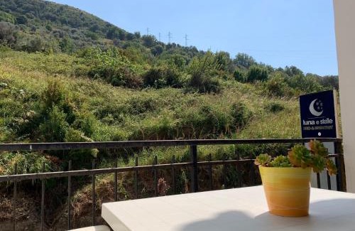 Sangineto Bed & Breakfast | Discover Luna e Stelle: Oceanfront Retreat with Top Amenities