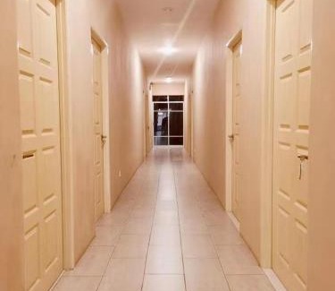 Semporna House | Family-Friendly Luna Guesthouse with Kitchen Amenities